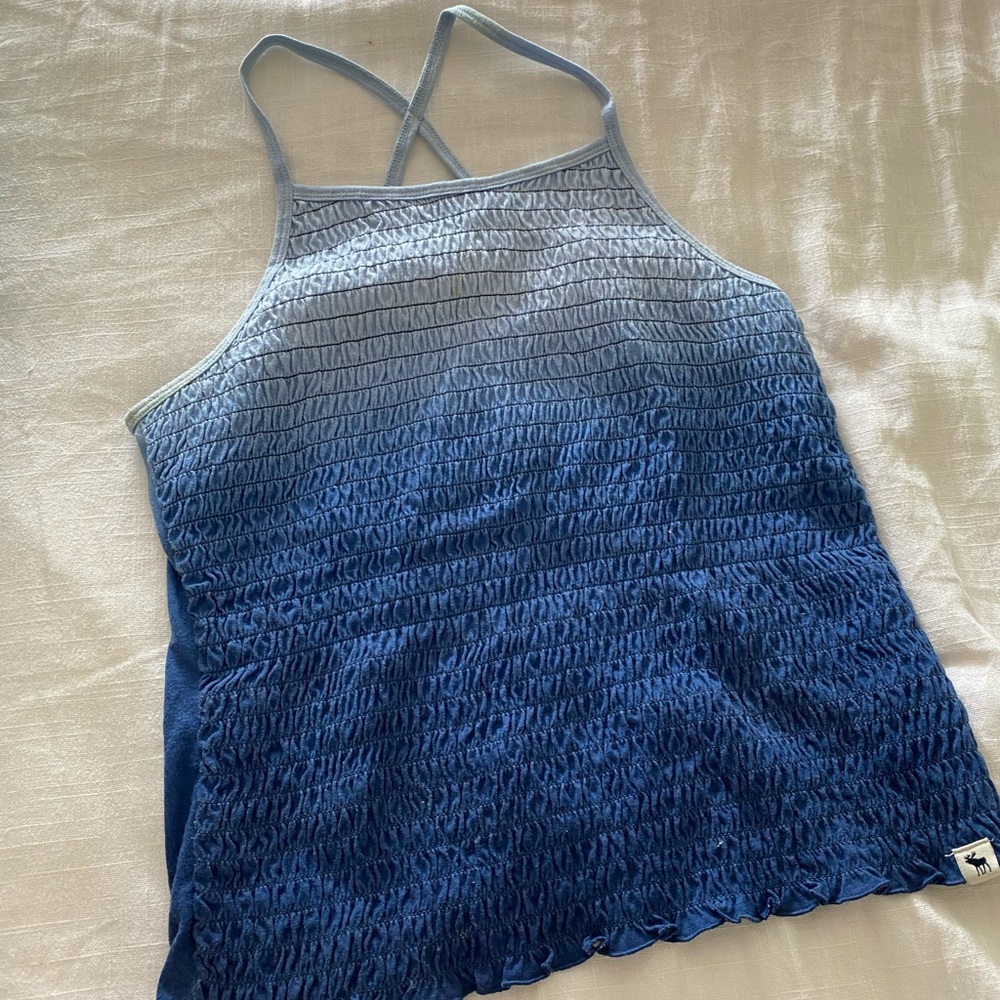 Girls tank top